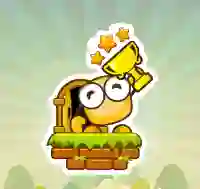 Oyunu Jump Jump Puzzle çevrimiçi