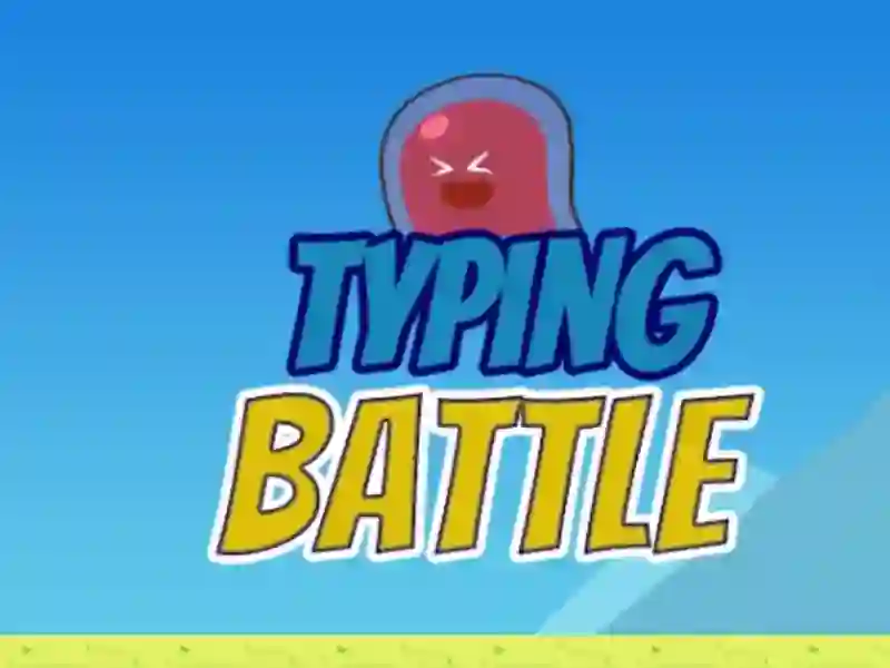 Oyunu Typing Battle çevrimiçi