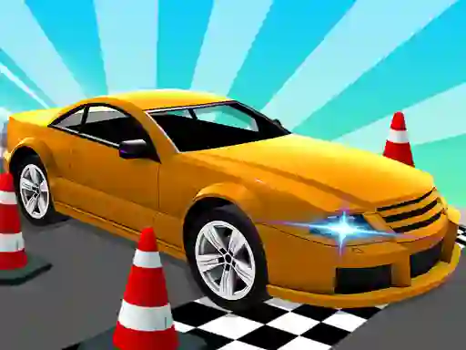 Oyunu Real Car Parking And Stunt çevrimiçi