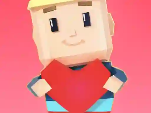 Oyunu Kogama: Heart Land çevrimiçi