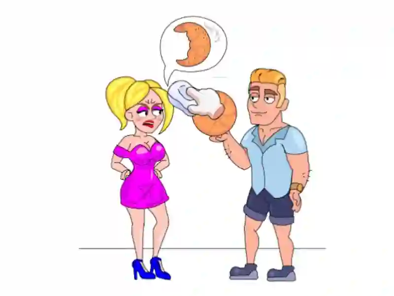 Oyunu Draw or Delete LoveStory çevrimiçi