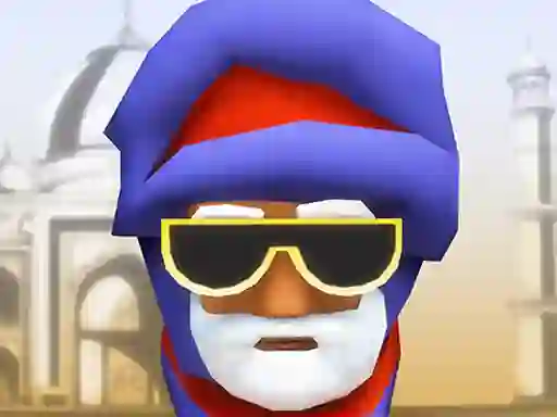 Oyunu Alaaddin Run çevrimiçi