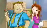 Oyunu Receptionist’s Revenge çevrimiçi
