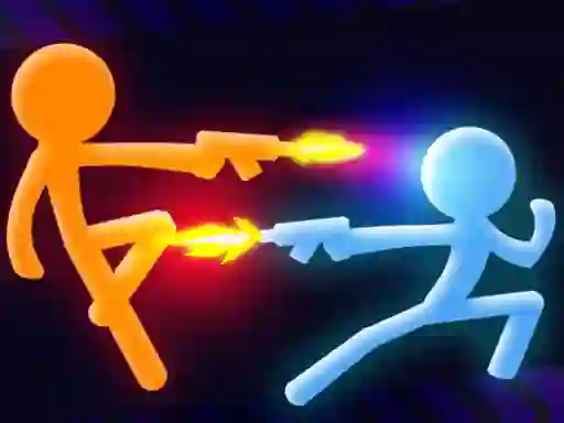 Oyunu Stick War: Infinity Duel çevrimiçi