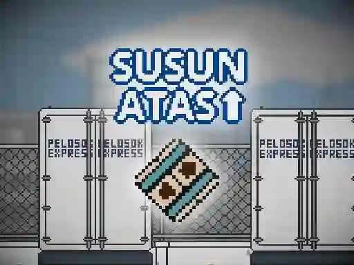 Oyunu Susun Atas çevrimiçi