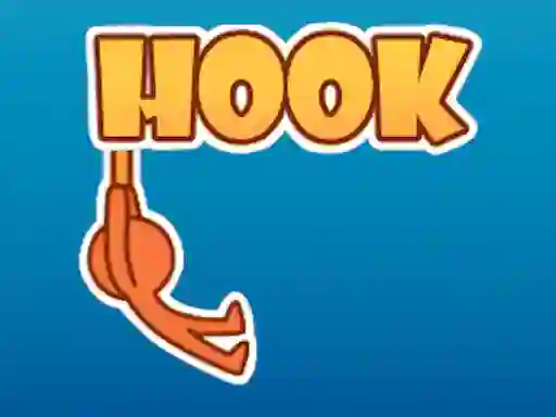 Oyunu Hook çevrimiçi