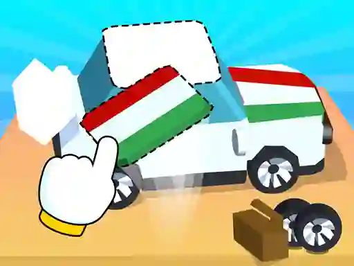 Oyunu Toy Assembly 3D çevrimiçi