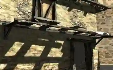 Oyunu antique village escape çevrimiçi