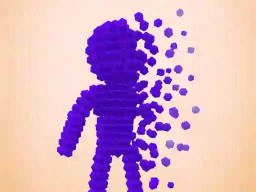 Oyunu Pixel Rush çevrimiçi