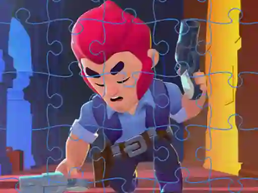 Oyunu Fighting Stars Jigsaw çevrimiçi