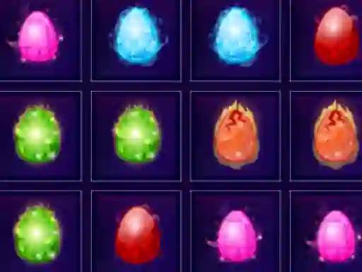 Oyunu Easter Egg Lines çevrimiçi