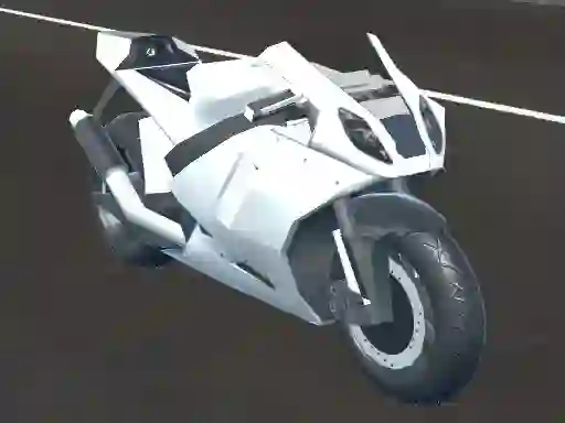 Oyunu Moto Racer çevrimiçi