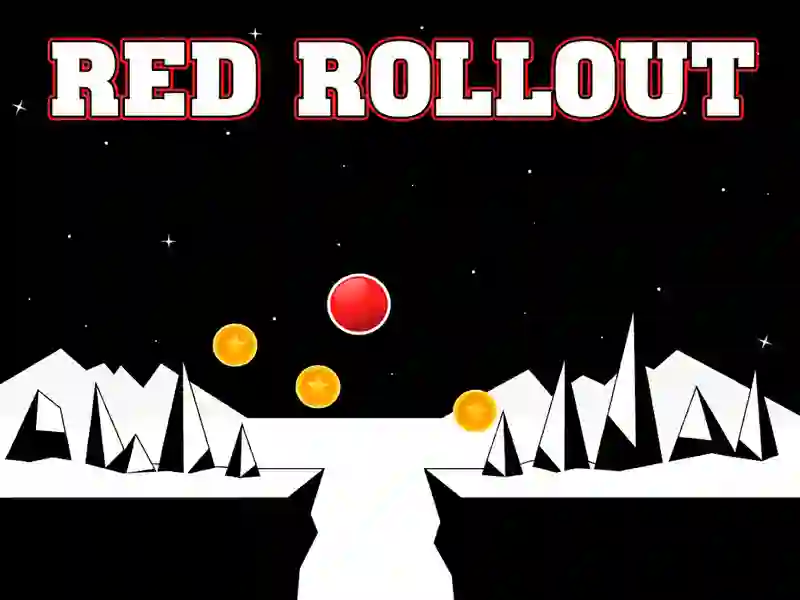 Oyunu Red Rollout çevrimiçi