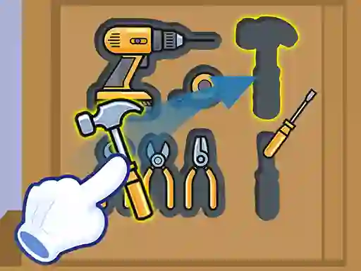 Oyunu Drawer Sort çevrimiçi