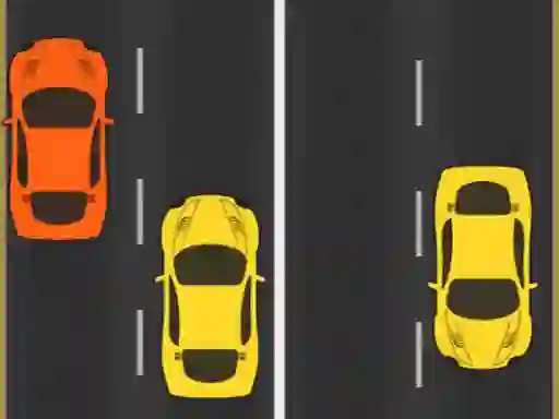 Oyunu Traffic Driver çevrimiçi