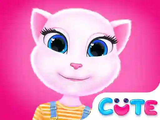 Oyunu Angela All Season Fashion çevrimiçi
