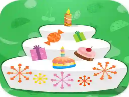 Oyunu Perfect Cake Master çevrimiçi