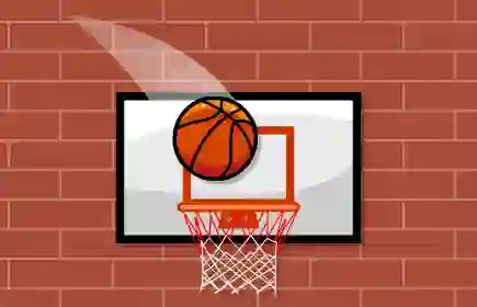 Oyunu Basket Fall çevrimiçi