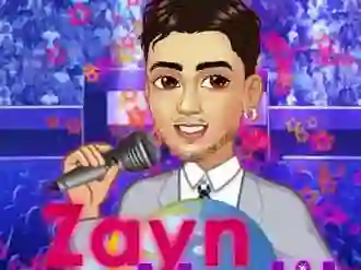 Oyunu Zayn Malik World Tour çevrimiçi