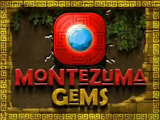 Oyunu Montezuma Gems çevrimiçi