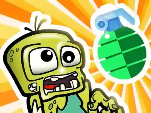 Oyunu Pinata Zombie Hunter çevrimiçi
