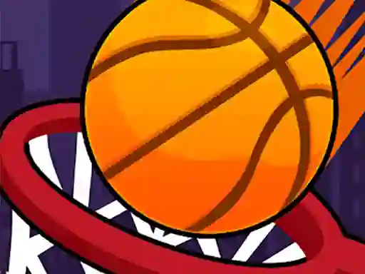 Oyunu Treze Basket çevrimiçi