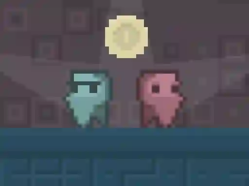 Oyunu Nutty Twins çevrimiçi