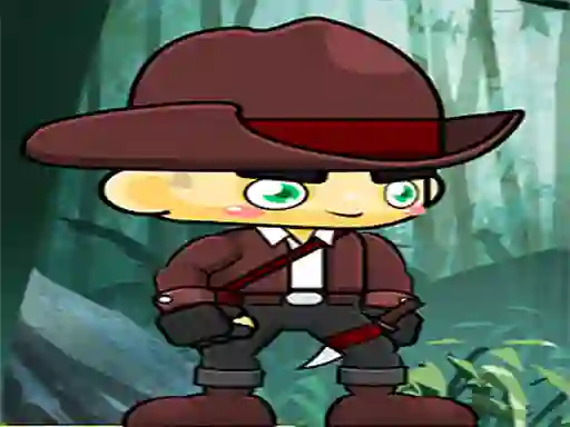 Oyunu Boy Adventurer çevrimiçi