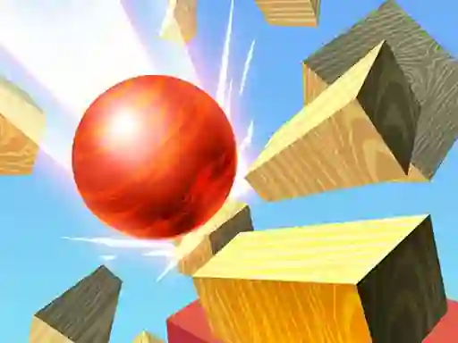 Oyunu Knock Balls çevrimiçi