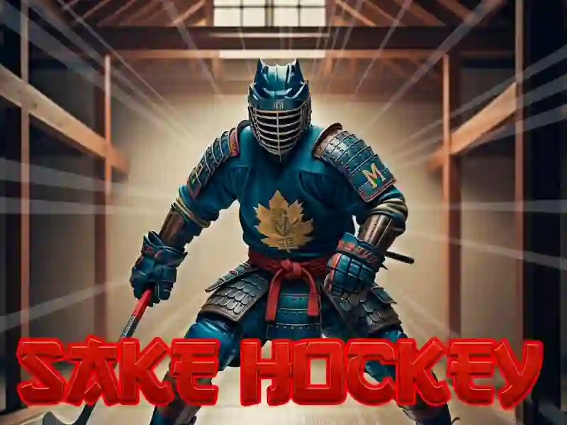 Oyunu Sake Hockey çevrimiçi