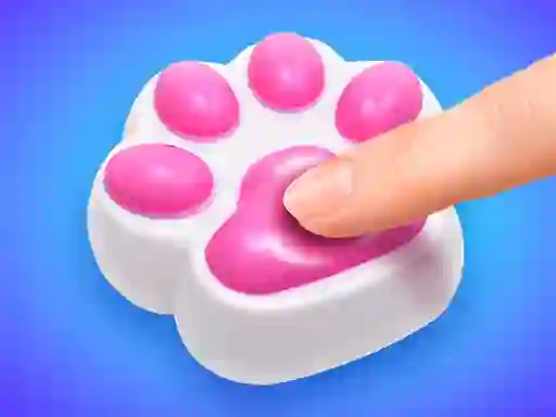 Oyunu Squishy: Taba Paw çevrimiçi