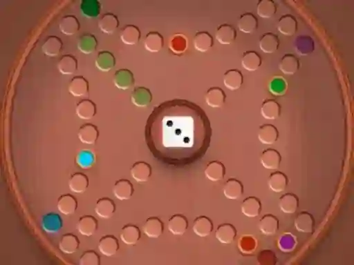 Oyunu FG Ludo çevrimiçi