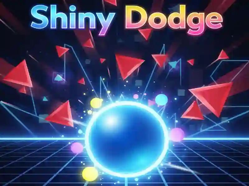 Oyunu Shiny Dodge çevrimiçi