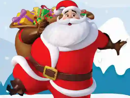 Oyunu Santa Claus Finders çevrimiçi