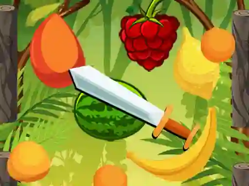 Oyunu Tropical Slasher çevrimiçi