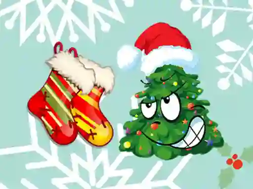 Oyunu Fun Christmas Coloring çevrimiçi