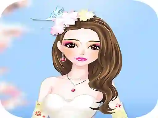 Oyunu Romantic Wedding Day çevrimiçi