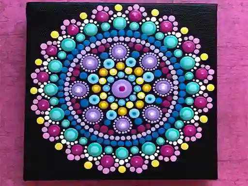 Oyunu Mandala Coloring çevrimiçi