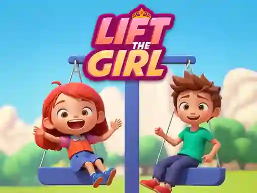 Oyunu Lift The Girl çevrimiçi