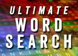 Oyunu Ultimate Word Search çevrimiçi