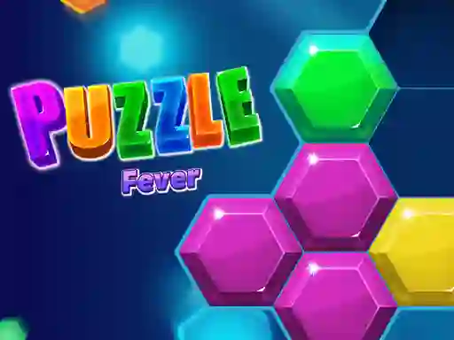 Oyunu Puzzle Fever çevrimiçi