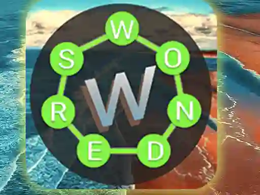 Oyunu Word Wonders çevrimiçi