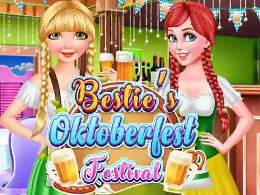 Oyunu BFF Fest Festival çevrimiçi