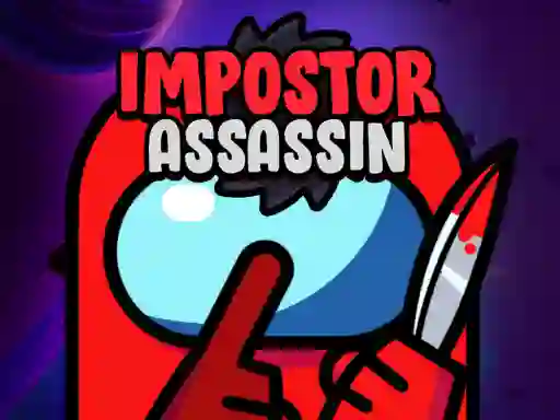Oyunu Impostor Assassin çevrimiçi