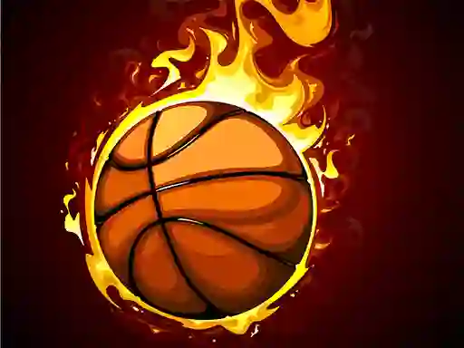 Oyunu Basketball Shot çevrimiçi