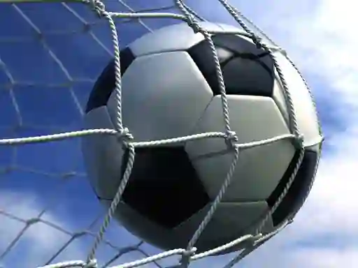 Oyunu Hyper Goalkeeper Party çevrimiçi