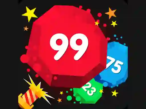 Oyunu Ball Blast çevrimiçi