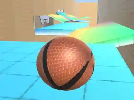 Oyunu Basketball scorer 3d çevrimiçi