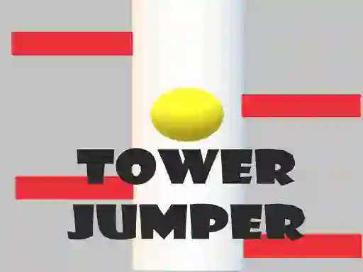 Oyunu Tower Jumper çevrimiçi