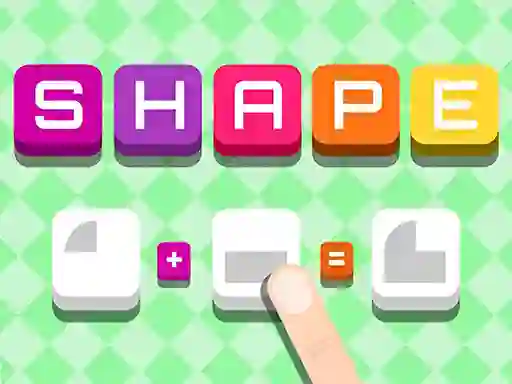 Oyunu The Shape çevrimiçi
